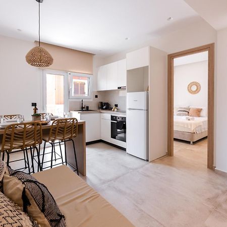 Portogal Apartments 아르고스톨리온 외부 사진