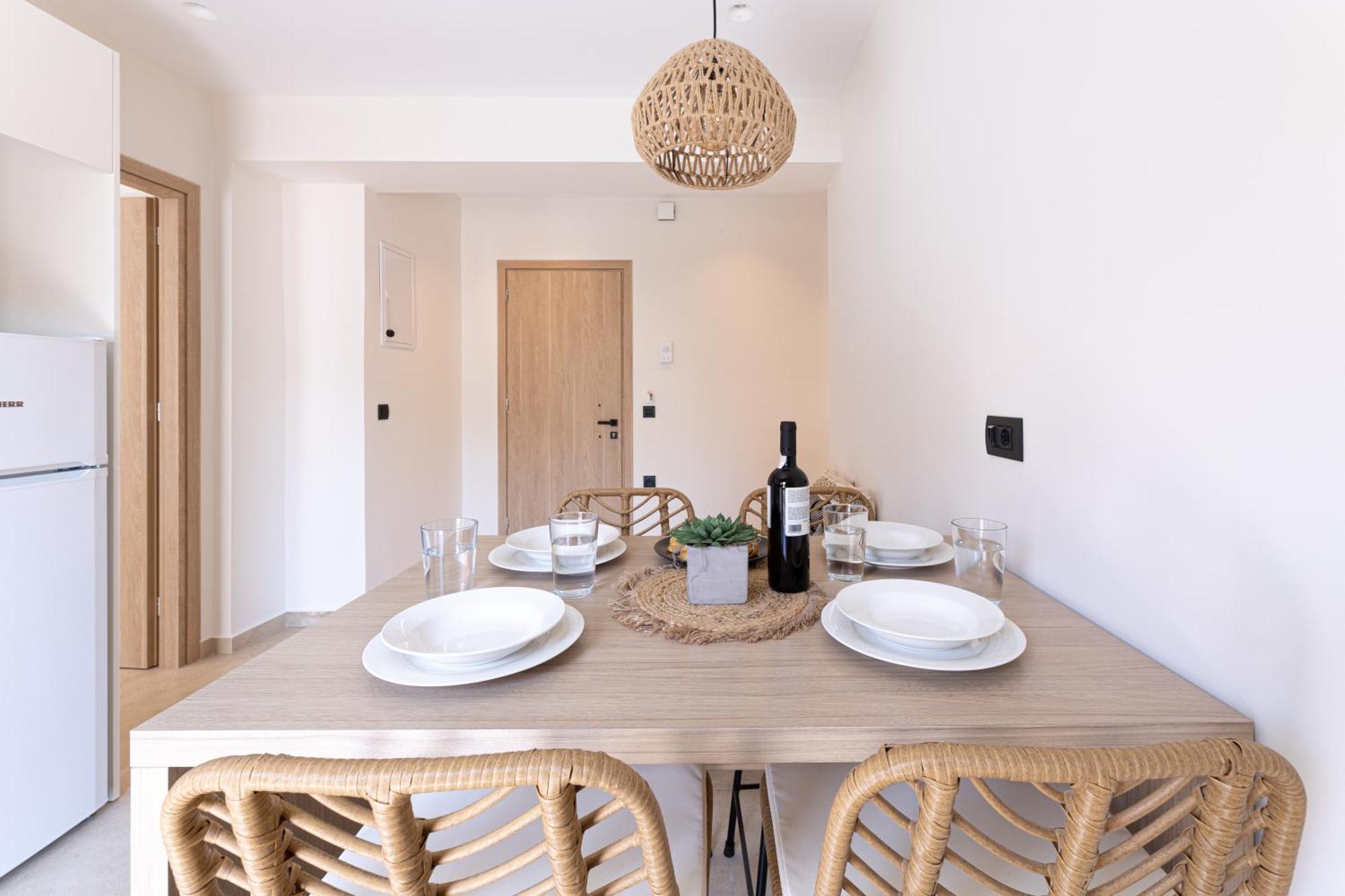 Portogal Apartments 아르고스톨리온 외부 사진
