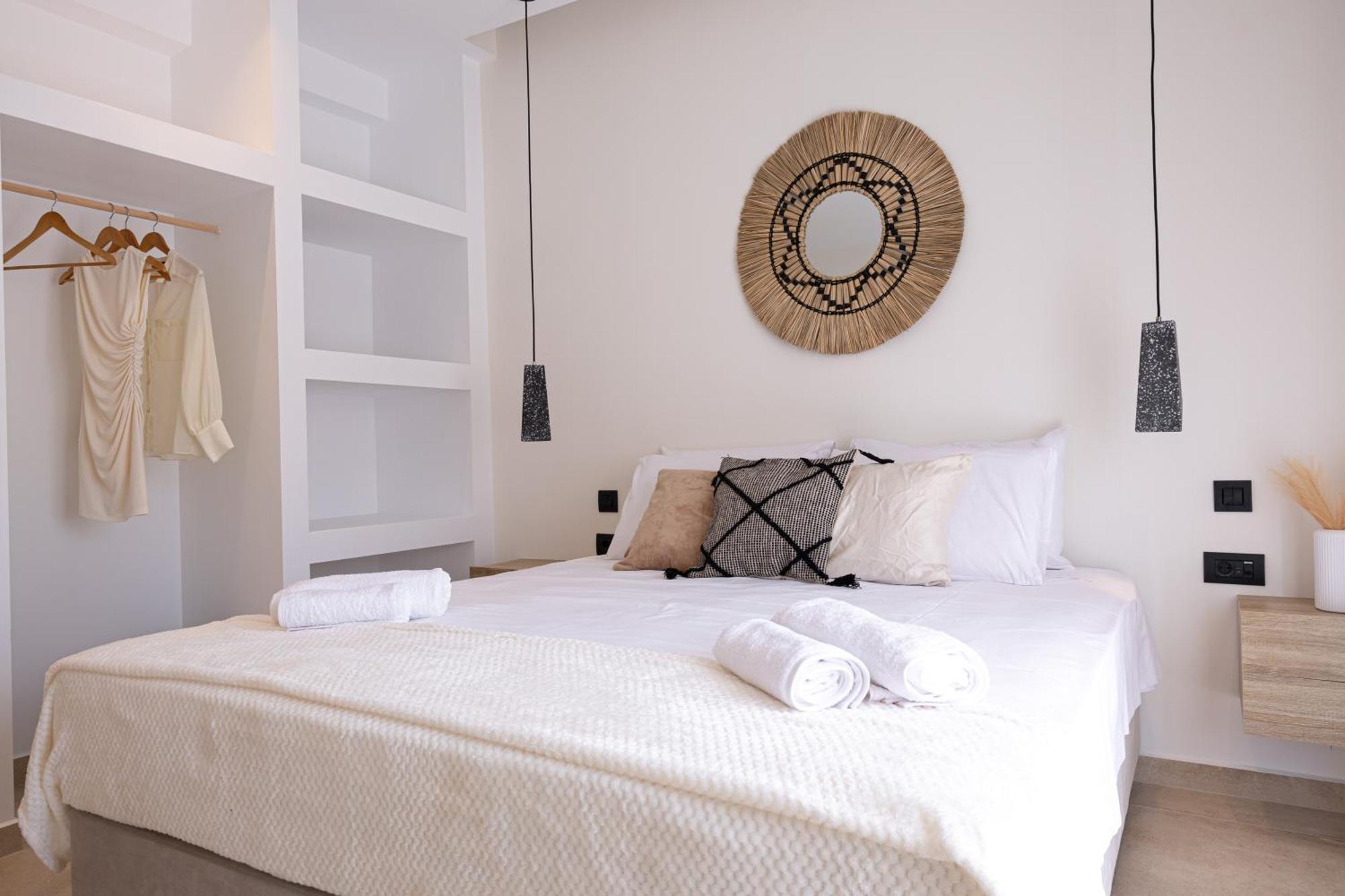Portogal Apartments 아르고스톨리온 외부 사진