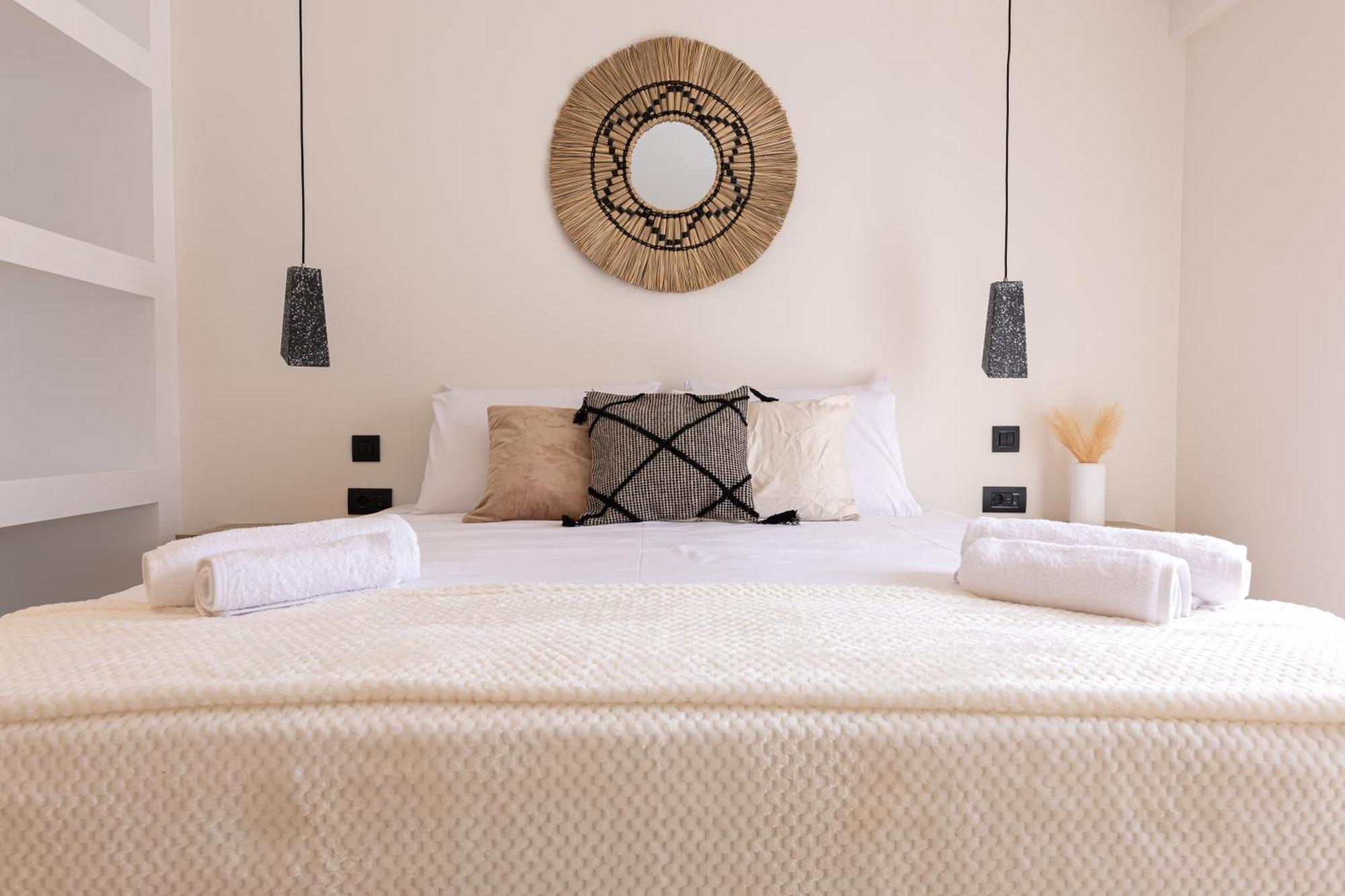 Portogal Apartments 아르고스톨리온 외부 사진