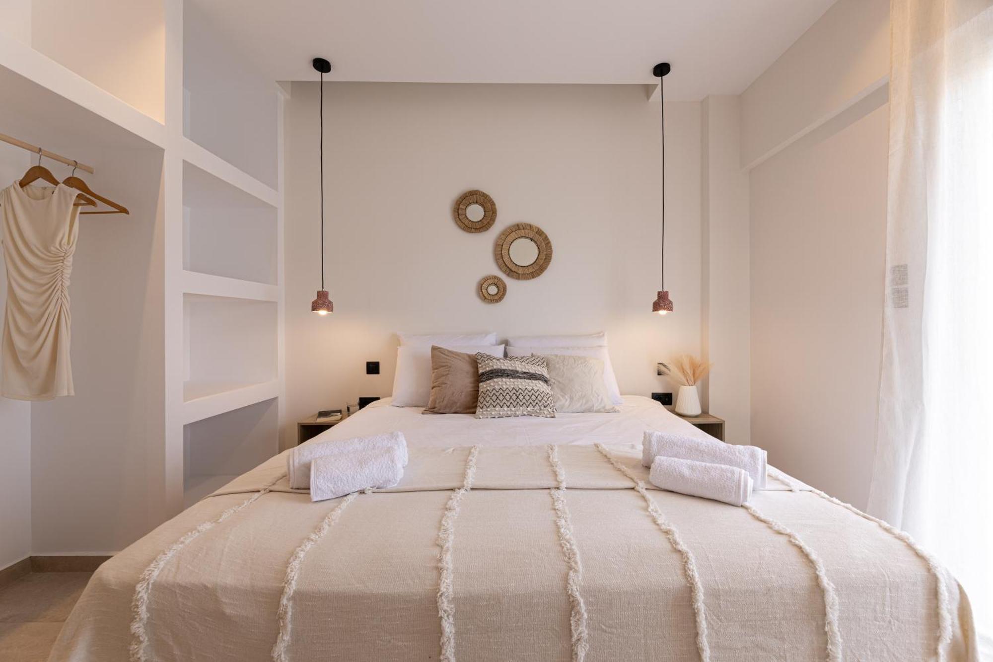 Portogal Apartments 아르고스톨리온 외부 사진