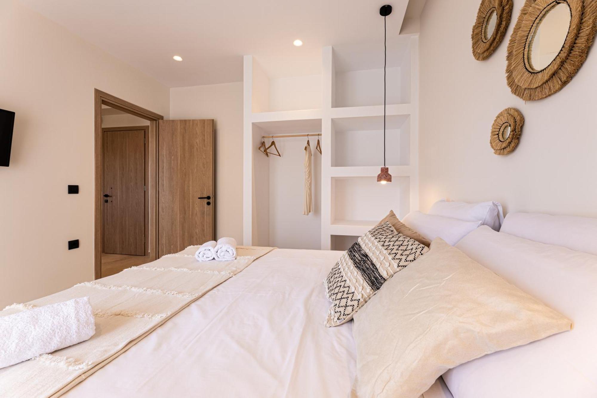 Portogal Apartments 아르고스톨리온 외부 사진