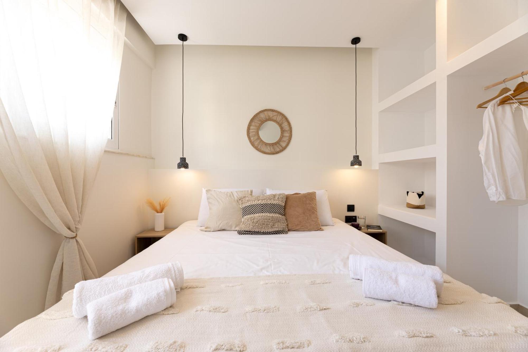 Portogal Apartments 아르고스톨리온 외부 사진