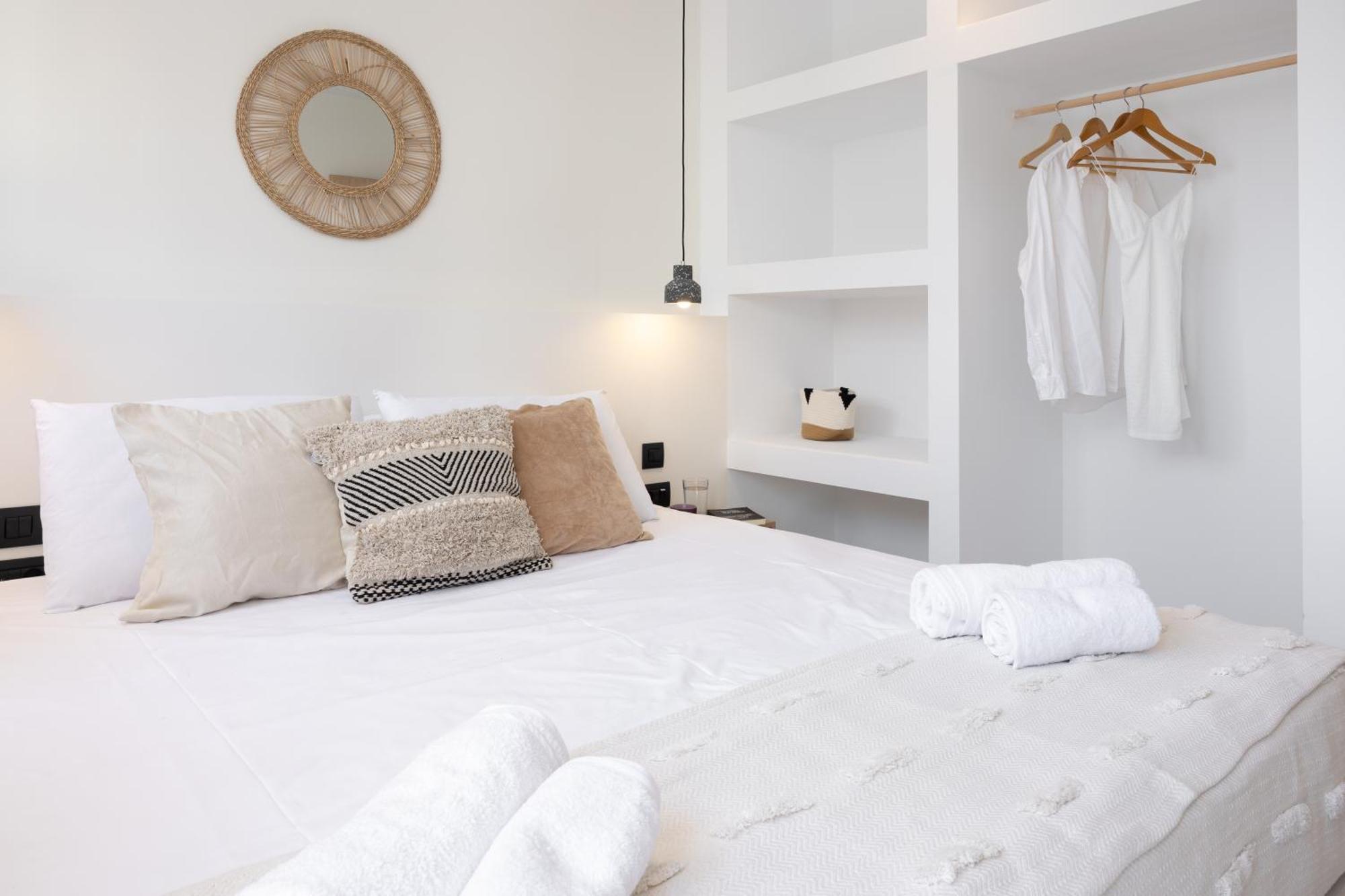 Portogal Apartments 아르고스톨리온 외부 사진