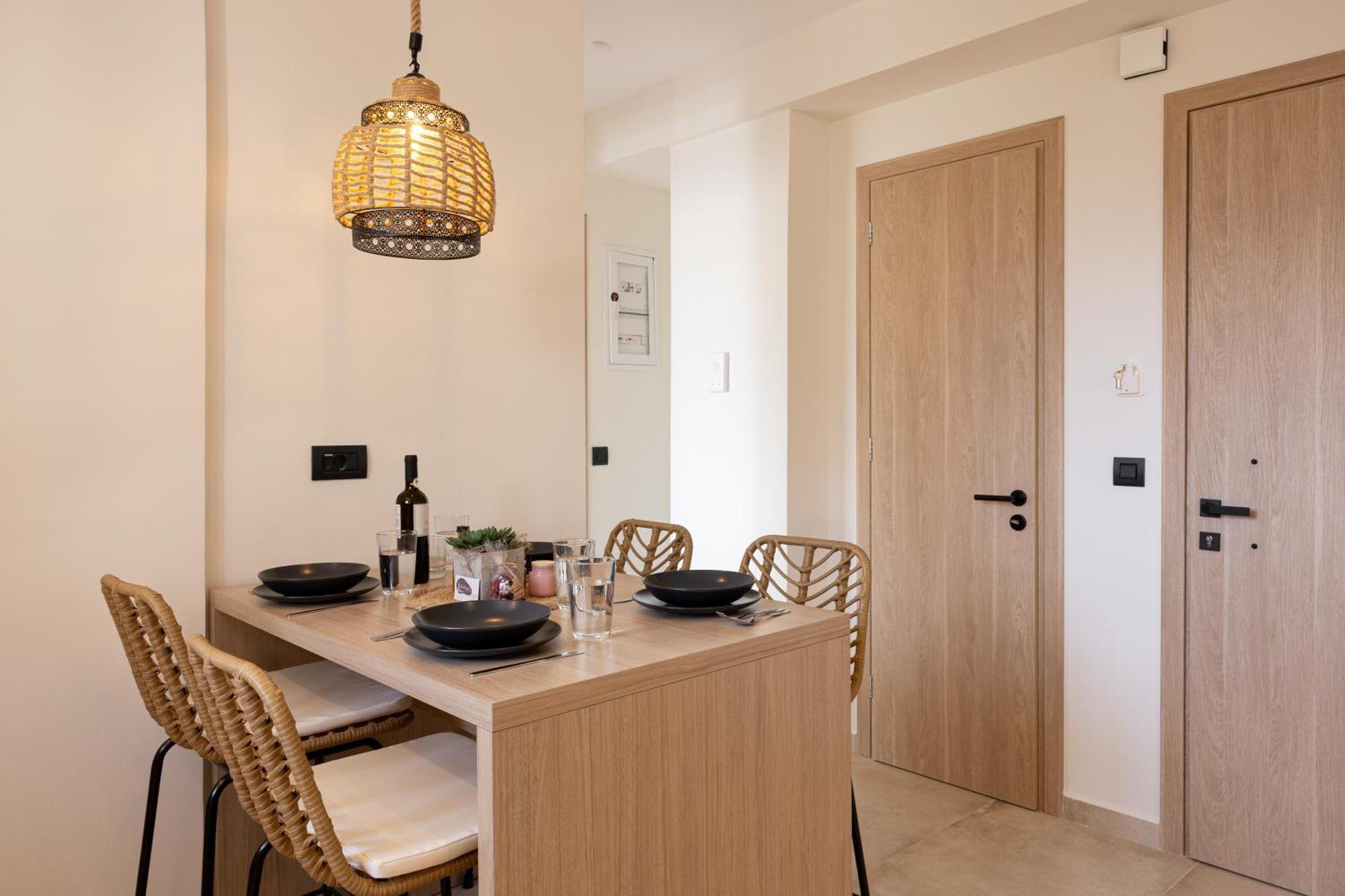 Portogal Apartments 아르고스톨리온 외부 사진